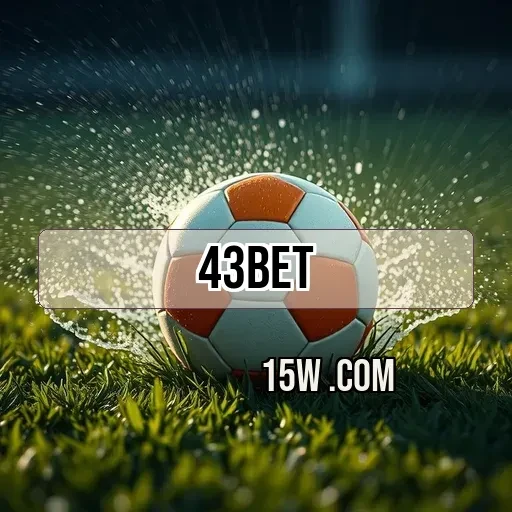 43bet: A Seção de Ajuda que Revoluciona o Jogo Online