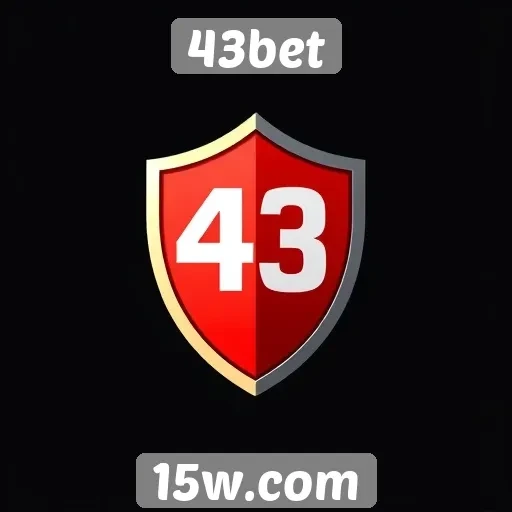 Plataforma 43bet se destaca pela segurança nas transações
