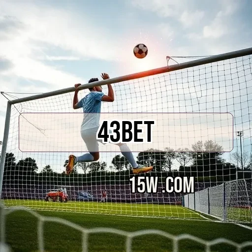 43bet: Descubra os Segredos dos Jogos e Aumente sua Diversão