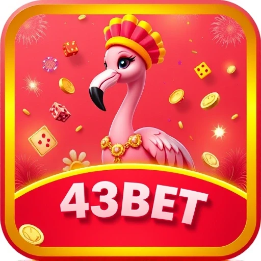 43bet Logo