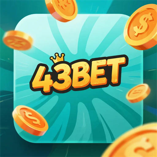 43bet : Entre na plataforma e descubra o melhor cassino do Brasil