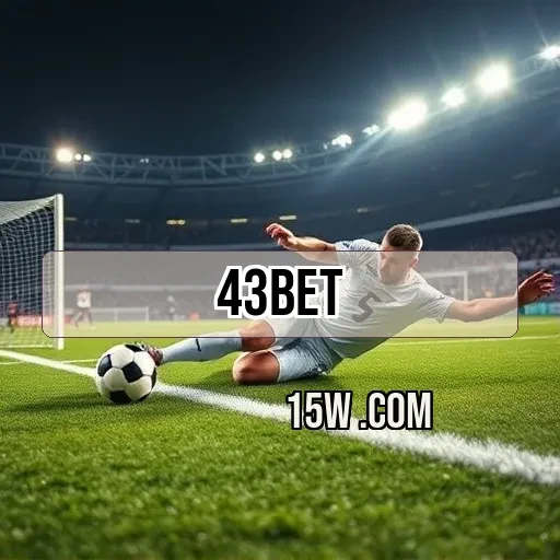43bet: Os Caça-níqueis que vão Transformar sua Diversão